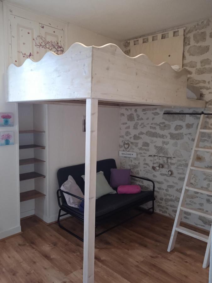 Maison De Famille A Périgueux Dış mekan fotoğraf