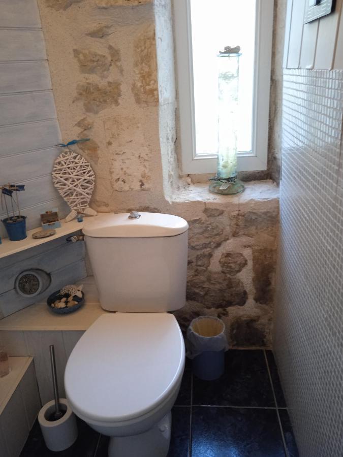 Maison De Famille A Périgueux Dış mekan fotoğraf